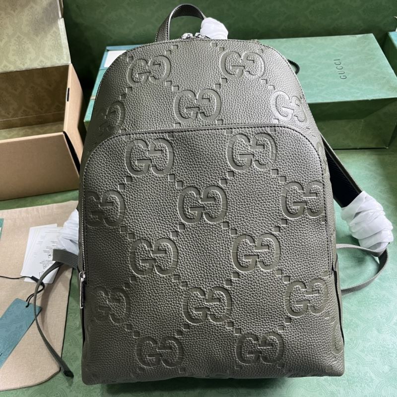 G*u*i backpacks